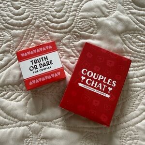 Couples Card Games Bundle